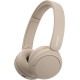 Навушники Sony WH-CH520 Beige (WHCH520C.CE7)