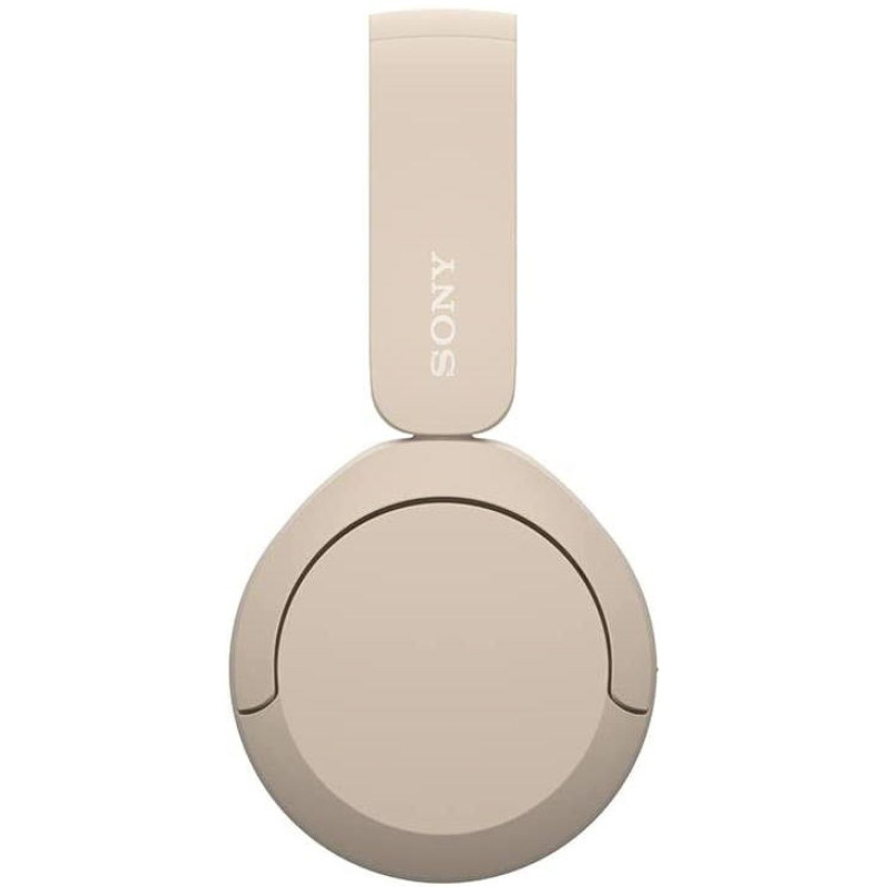 Навушники Sony WH-CH520 Beige (WHCH520C.CE7)