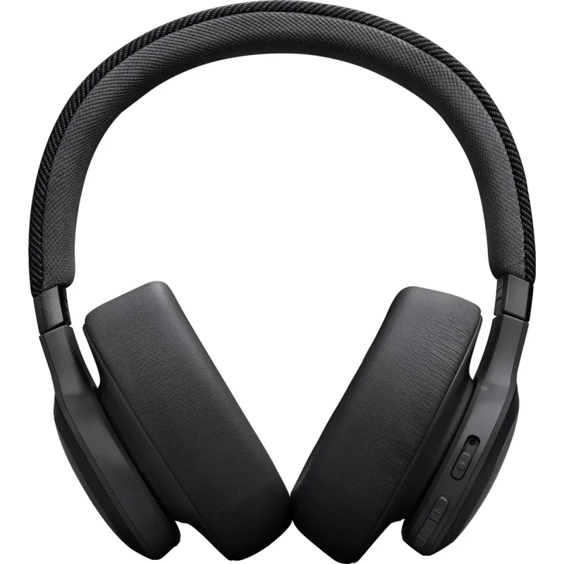 Навушники JBL Live 770NC Black (JBLLIVE770NCBLK)