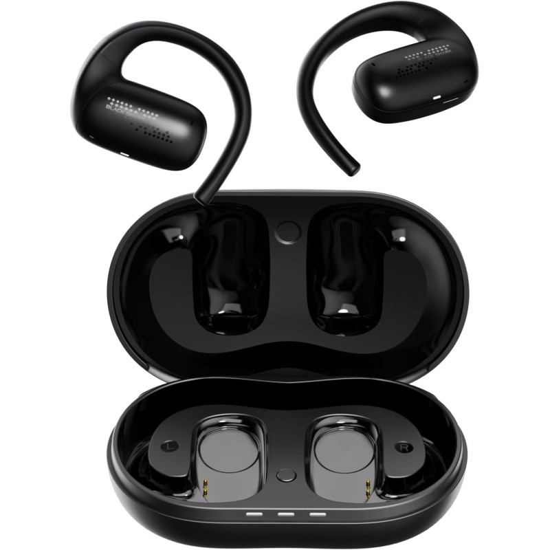 Black Shark T21 (BS-T21) Black