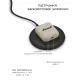 Наушники Marshall Minor IV Cream (1007875)