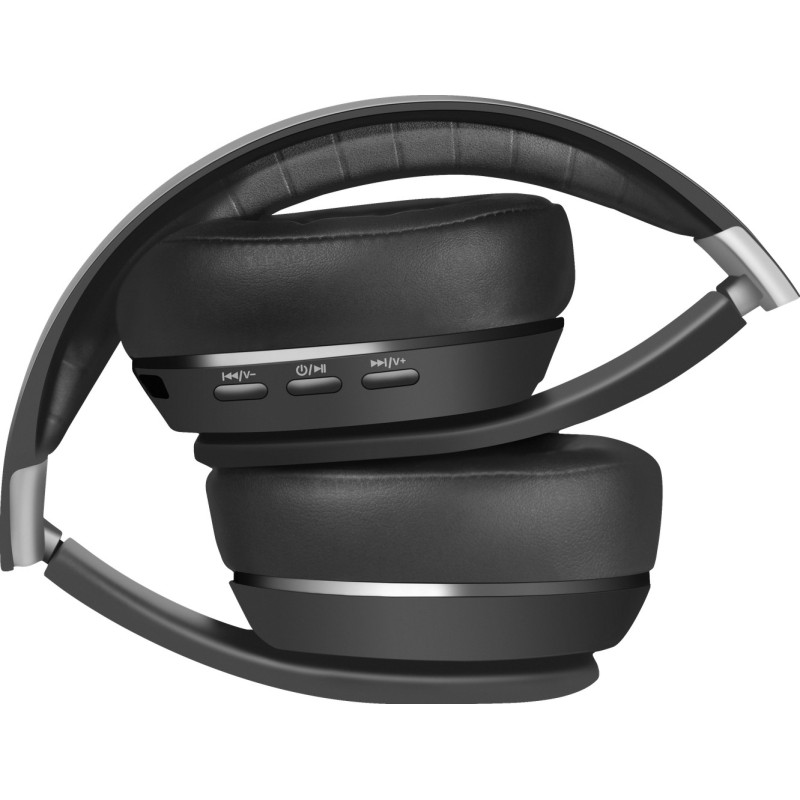 Наушники Defender FreeMotion B540 Black (63540)