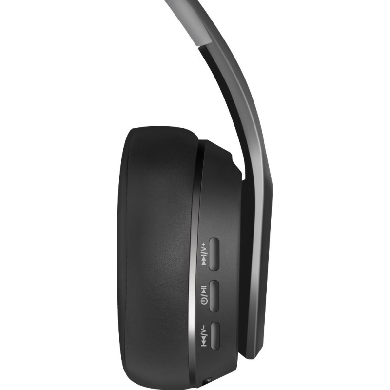 Наушники Defender FreeMotion B540 Black (63540)
