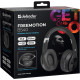 Наушники Defender FreeMotion B540 Black (63540)