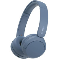 Навушники Sony WH-CH520 Blue (WHCH520L.CE7)