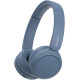 Навушники Sony WH-CH520 Blue (WHCH520L.CE7)