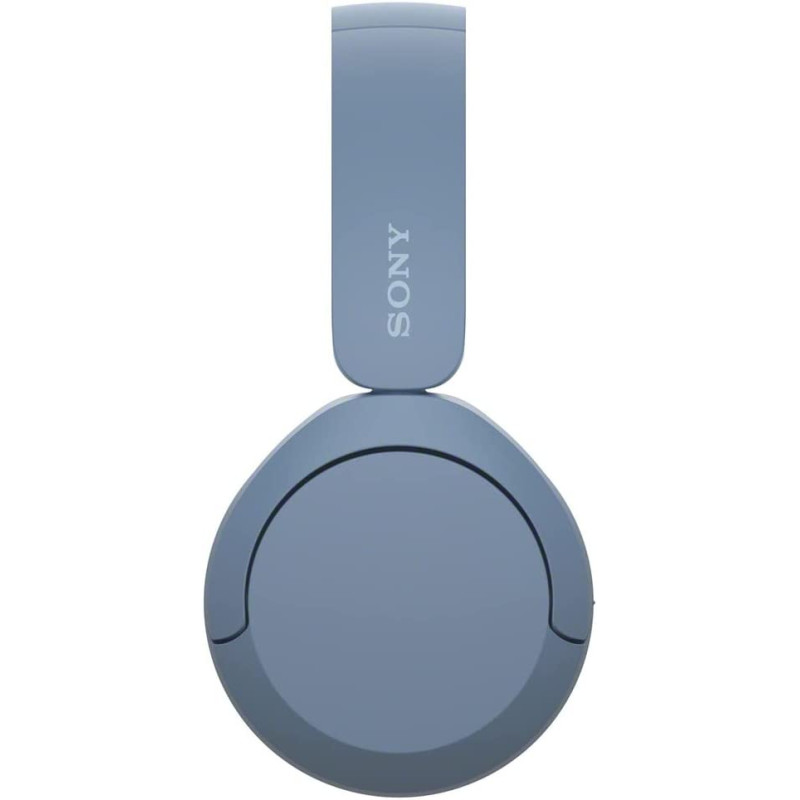 Навушники Sony WH-CH520 Blue (WHCH520L.CE7)