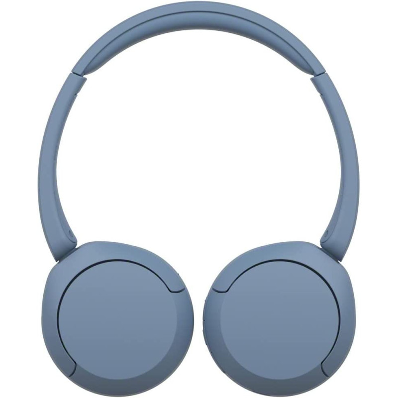 Навушники Sony WH-CH520 Blue (WHCH520L.CE7)