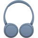 Навушники Sony WH-CH520 Blue (WHCH520L.CE7)