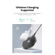 UGREEN HiTune T2 WS105 Black (80653)