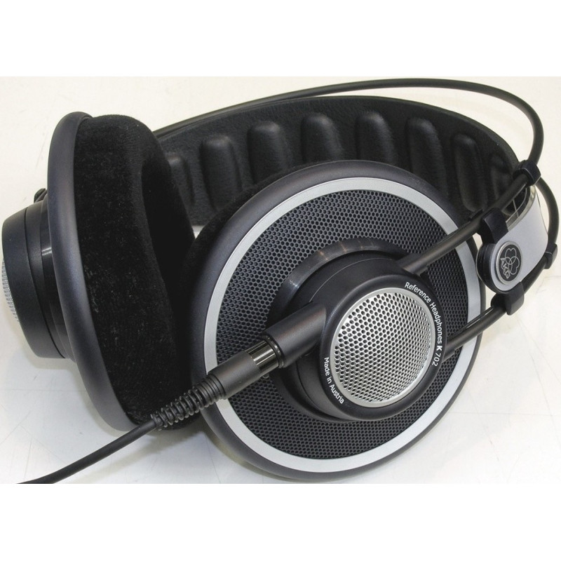 AKG K702 (2458X00190)
