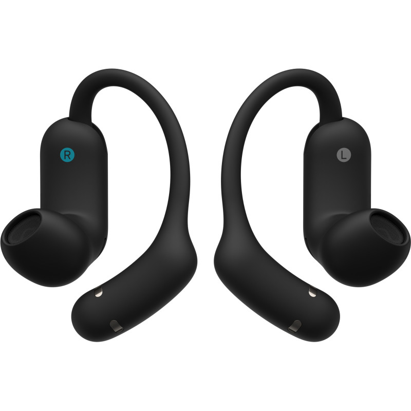 Наушники Anker SoundCore Aerofit 2 Pro Black (A3875G11)