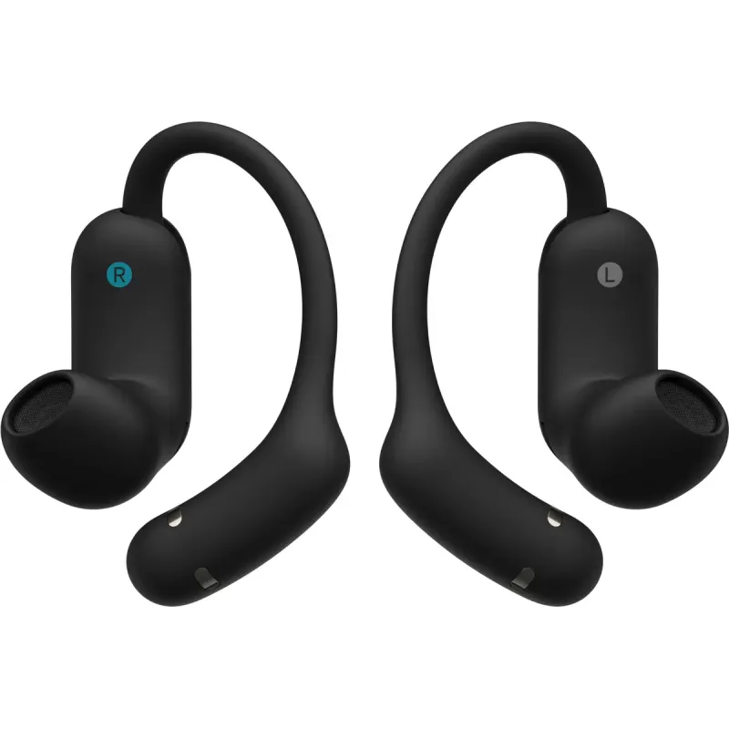 Навушники Anker SoundCore Aerofit 2 Pro Black (A3875G11)