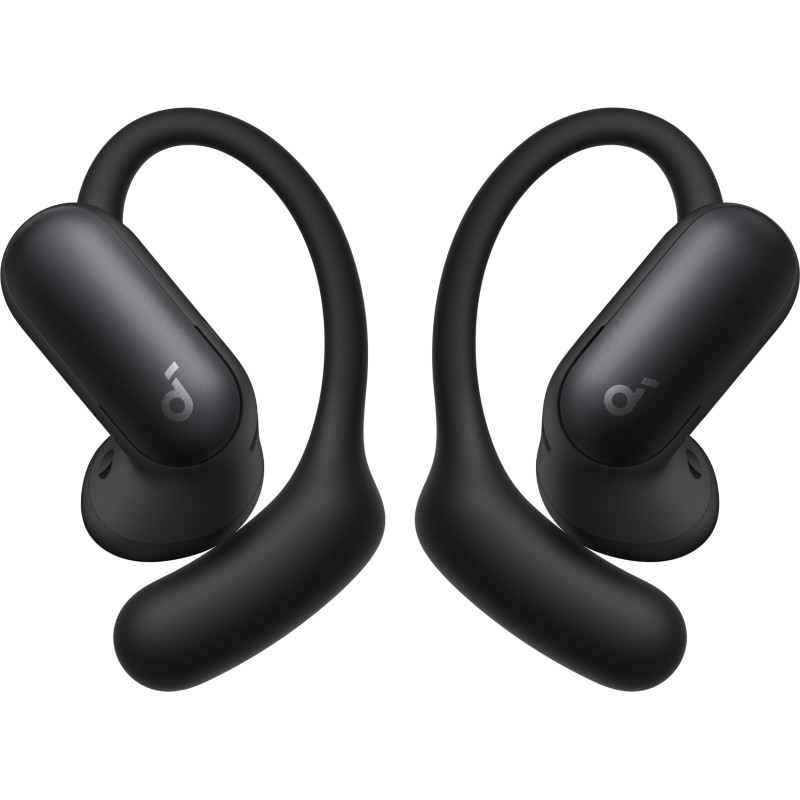 Наушники Anker SoundCore Aerofit 2 Pro Black (A3875G11)
