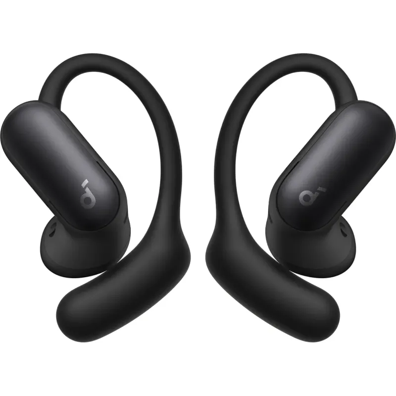 Навушники Anker SoundCore Aerofit 2 Pro Black (A3875G11)