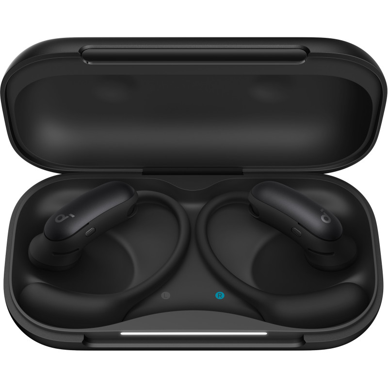 Наушники Anker SoundCore Aerofit 2 Pro Black (A3875G11)