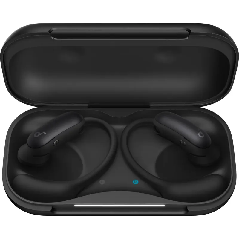 Навушники Anker SoundCore Aerofit 2 Pro Black (A3875G11)