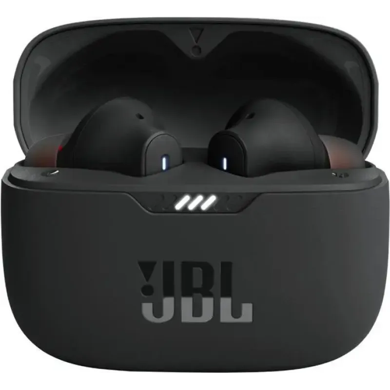 Навушники JBL Tune 230NC Black (JBLT230NCTWSBLK)