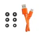 Навушники JBL Tune 230NC Black (JBLT230NCTWSBLK)