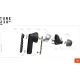 Навушники JBL Tune 230NC Black (JBLT230NCTWSBLK)