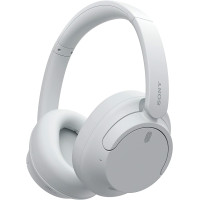 Наушники Sony WH-CH720N White (WHCH720NW.CE7)