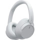 Наушники Sony WH-CH720N White (WHCH720NW.CE7)