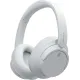 Наушники Sony WH-CH720N White (WHCH720NW.CE7)