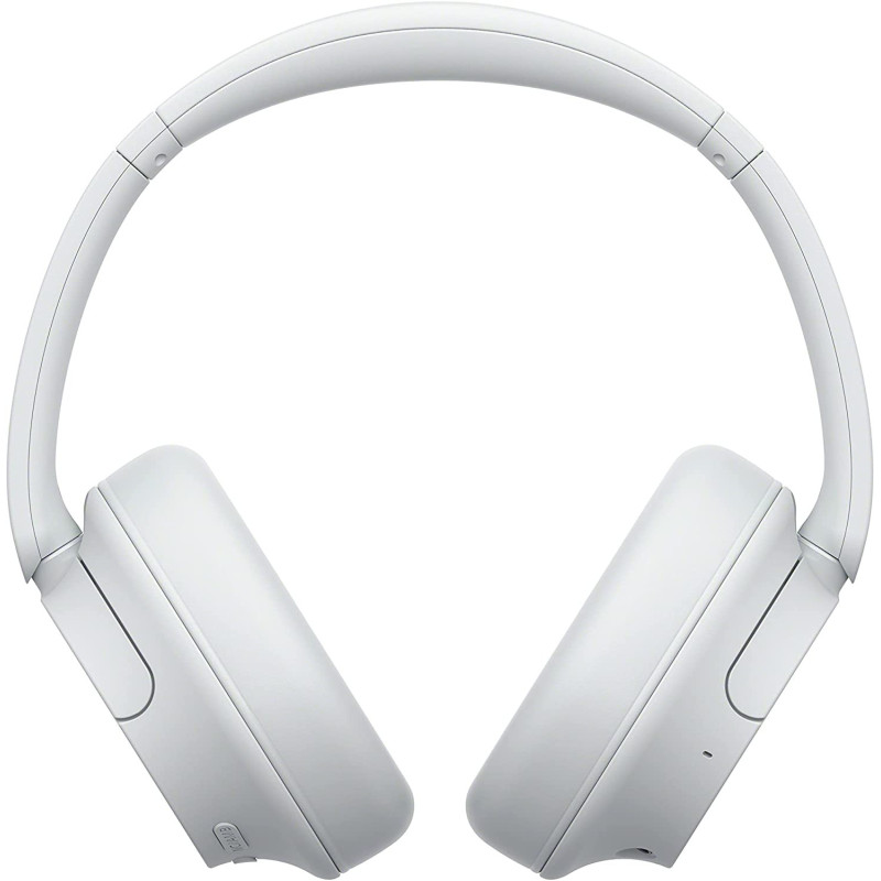 Наушники Sony WH-CH720N White (WHCH720NW.CE7)
