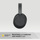 Наушники Sony WH-CH720N White (WHCH720NW.CE7)