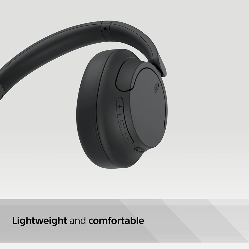 Наушники Sony WH-CH720N White (WHCH720NW.CE7)