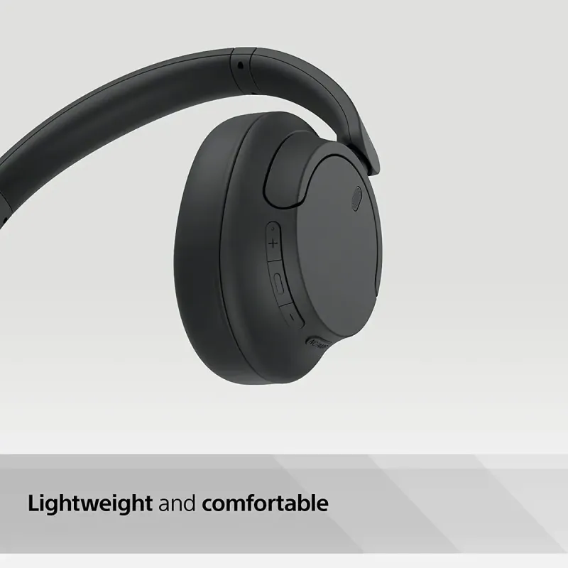 Наушники Sony WH-CH720N White (WHCH720NW.CE7)