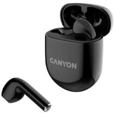 Canyon TWS-6 Black (CNS-TWS6B)