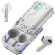 Навушники Black Shark T11 (BS-T11) White