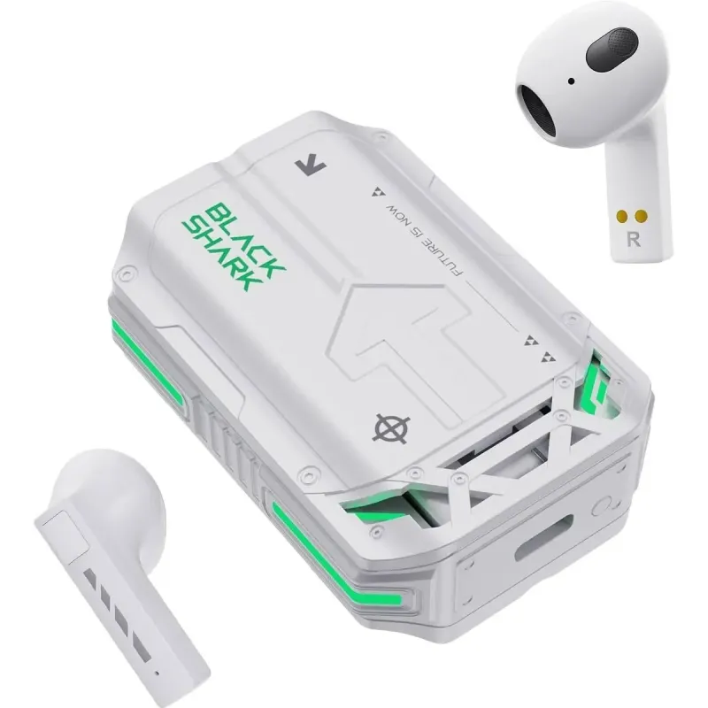 Навушники Black Shark T11 (BS-T11) White