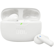 JBL Wave Beam 2 White (JBLWBEAM2WHT)