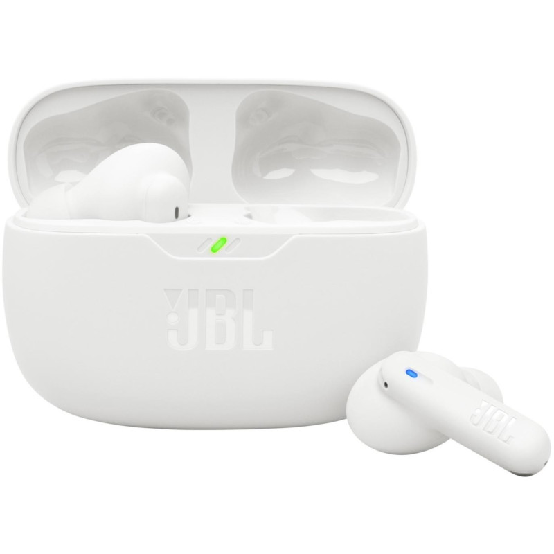 JBL Wave Beam 2 White (JBLWBEAM2WHT)