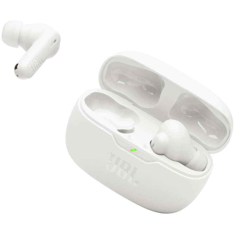 JBL Wave Beam 2 White (JBLWBEAM2WHT)