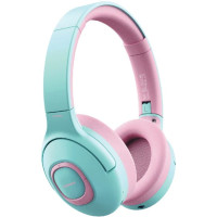 Наушники Promate Coddy Bubblegum (coddy.bubblegum)