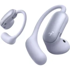 Навушники Anker SoundCore AeroFit 2 Pro Violet (A3875GQ1)