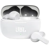 Наушники JBL Wave 200TWS White (JBLW200TWSWHT)
