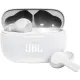 Наушники JBL Wave 200TWS White (JBLW200TWSWHT)