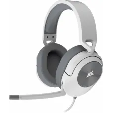Наушники Corsair HS55 Surround White (CA-9011266)