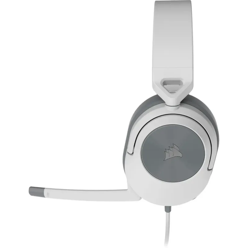 Наушники Corsair HS55 Surround White (CA-9011266)