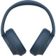 Навушники Sony WH-CH720N Blue (WHCH720NL.CE7)