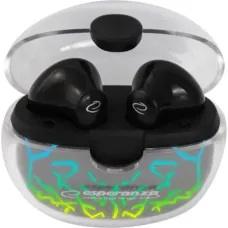 Наушники Esperanza Pandora Black (EH224K)