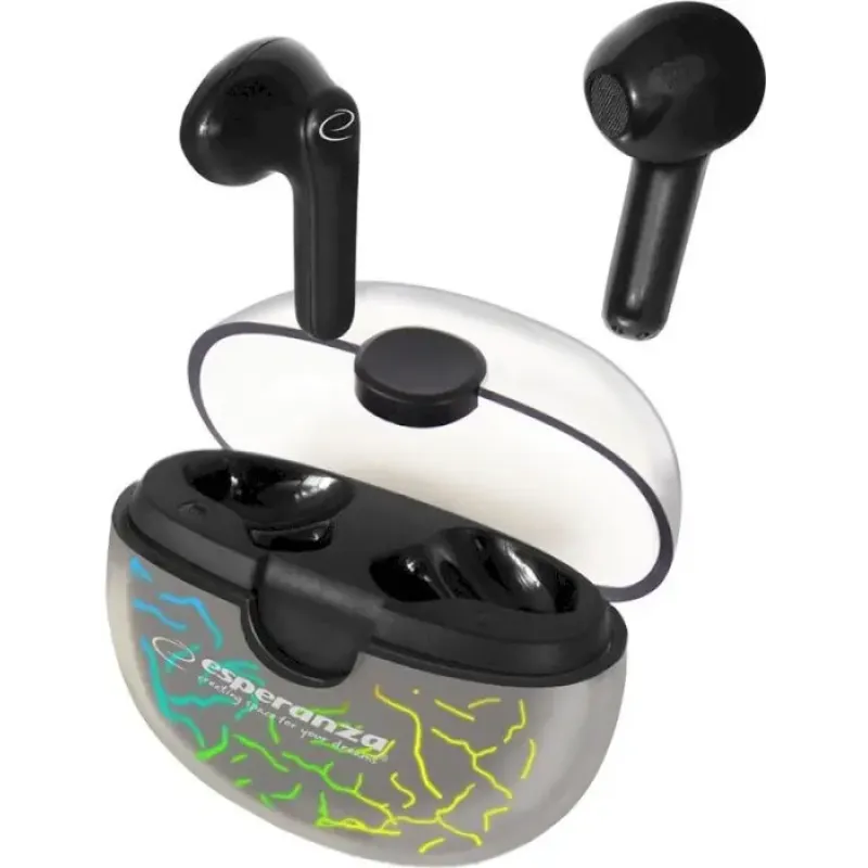 Наушники Esperanza Pandora Black (EH224K)