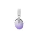 Компьютерная гарнитура Hator Hellyberry HH30 Pro Wireless White/Violet (HH30_PRO_wireless_WV)