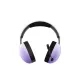 Компьютерная гарнитура Hator Hellyberry HH30 Pro Wireless White/Violet (HH30_PRO_wireless_WV)