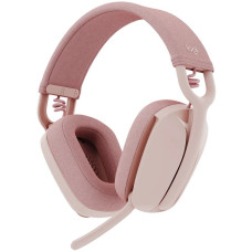 Logitech Zone Vibe 100 Rose (981-001224)