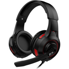Компьютерная гарнитура Genius HS-G600V Black (31710015400)